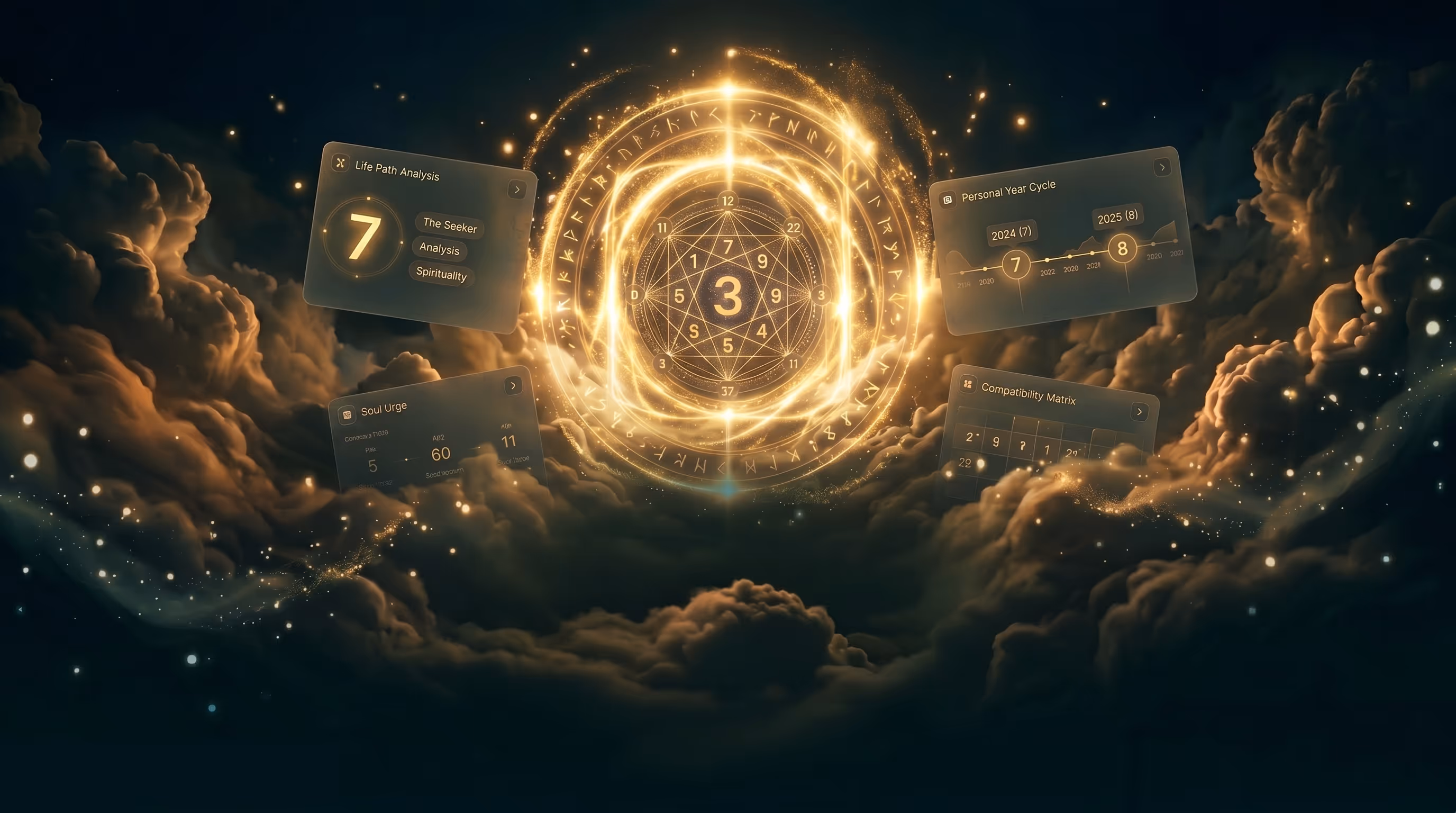 Analiza Multidominalna Afterlogy