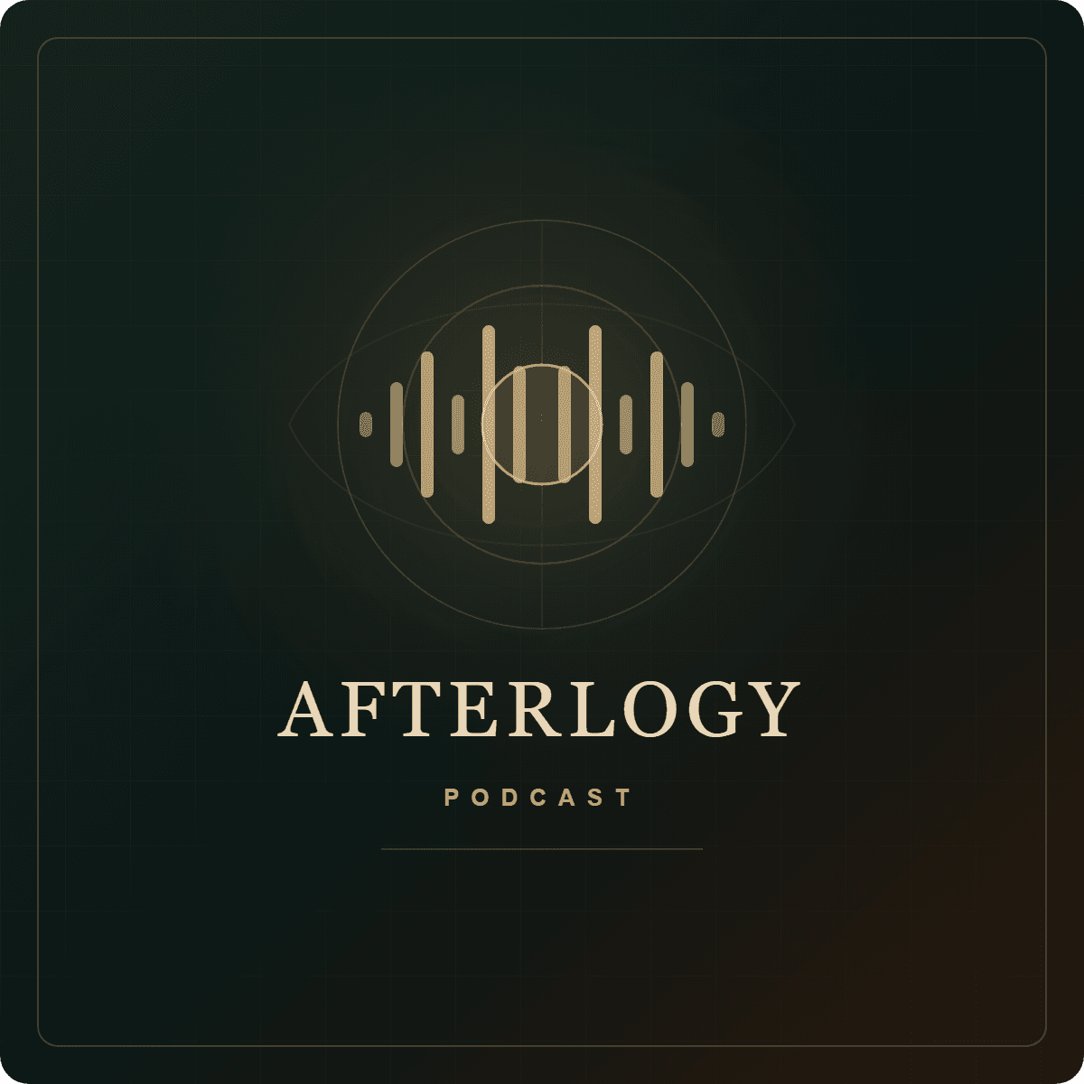 Ilustracja Afterlogy