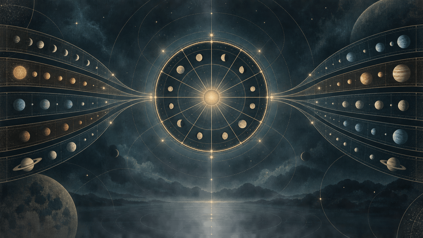 Ilustracja do hasła „Jak przygotować roczną analizę astrologiczną?”